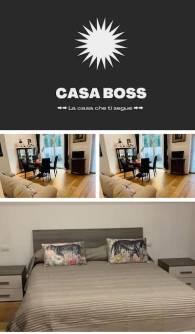 Casa Boss Firenze Centro Liberta Leilighet Eksteriør bilde